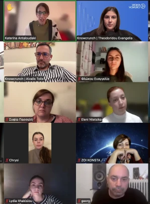 Masterclass in Digital & AI Marketing, Zoom